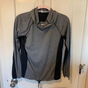 Under Armour athletic jacket